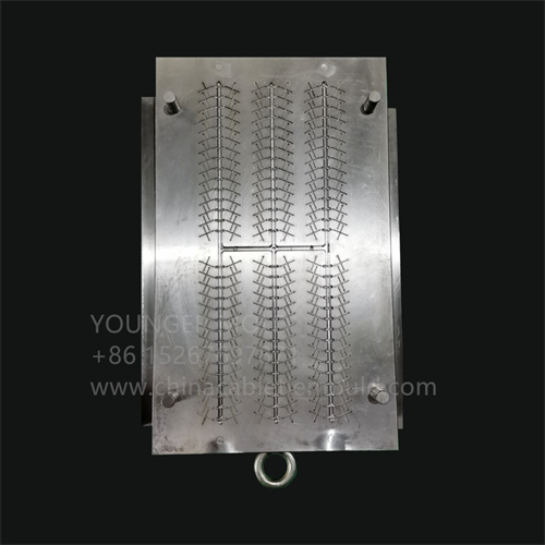 wall plug mould supplier